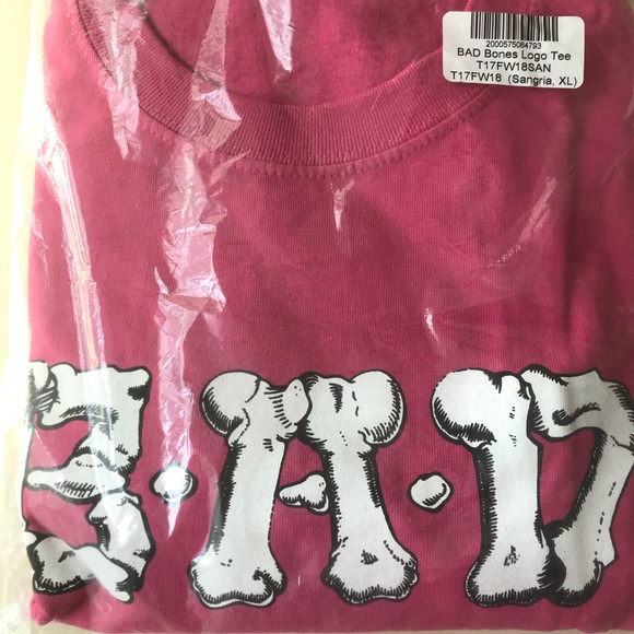 Noah NYC Other - $SOLD$-Noah NYC Bad Bones